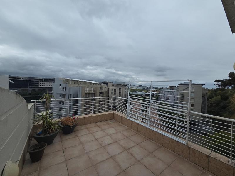 To Let 2 Bedroom Property for Rent in Tyger Waterfront Western Cape